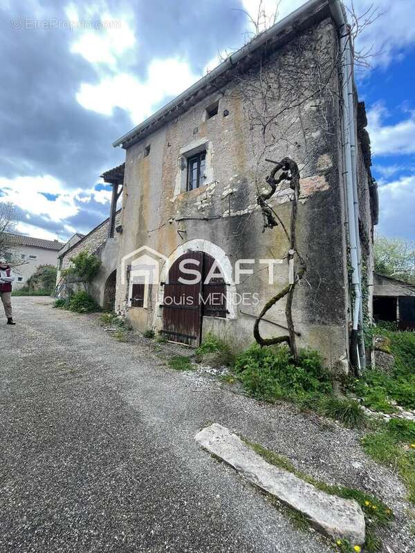 Photo 4 - Maison à LE MONTAT