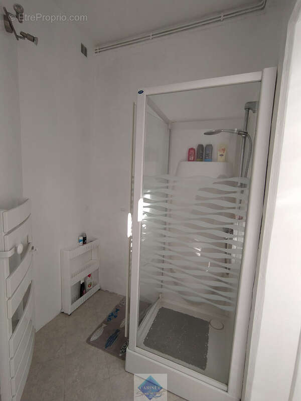 Appartement de plain pied - proximité plage - photo 5