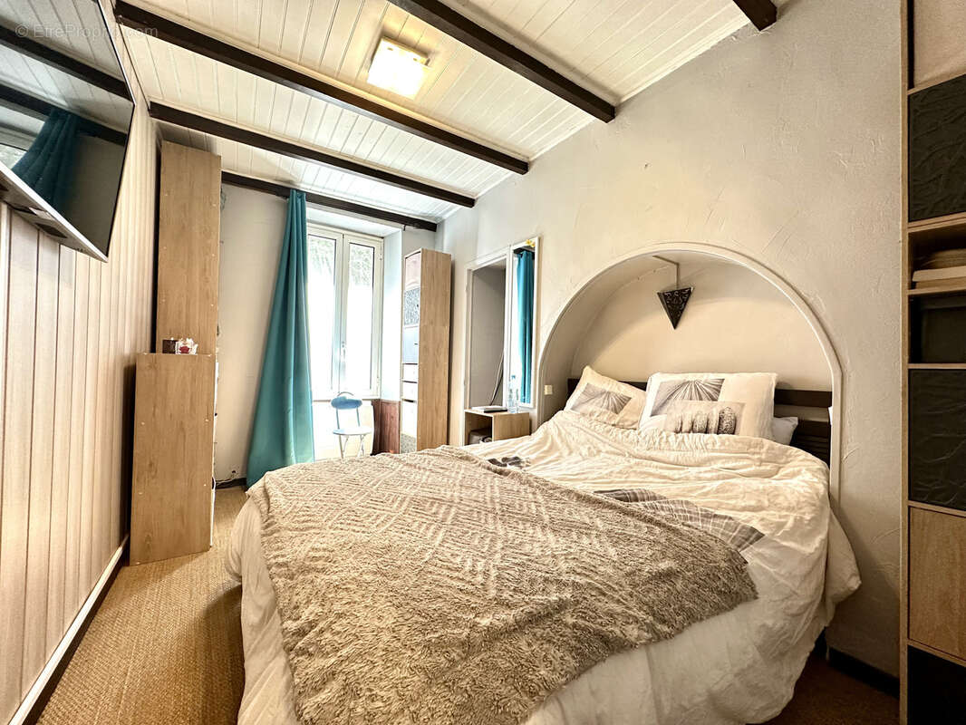 Maison à LA TRINITE