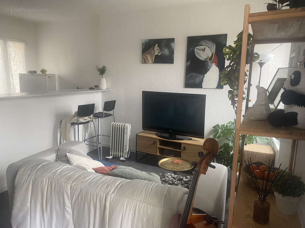 Appartement à NIMES