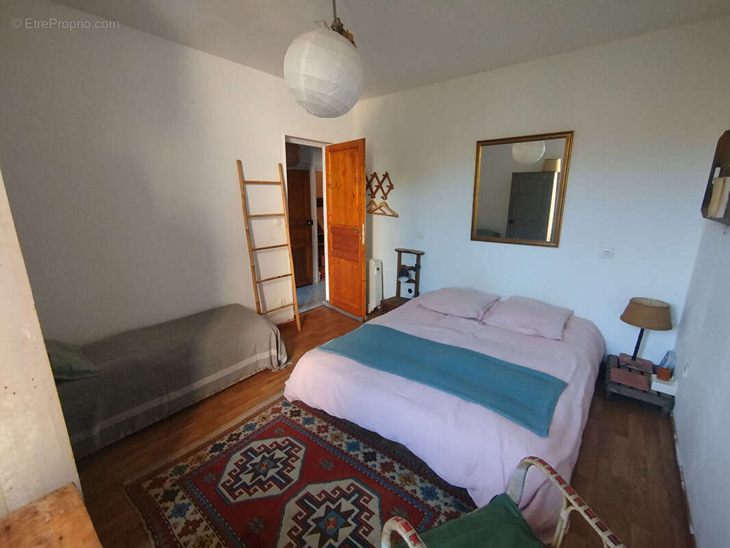Maison Saint Maixent - photo 7