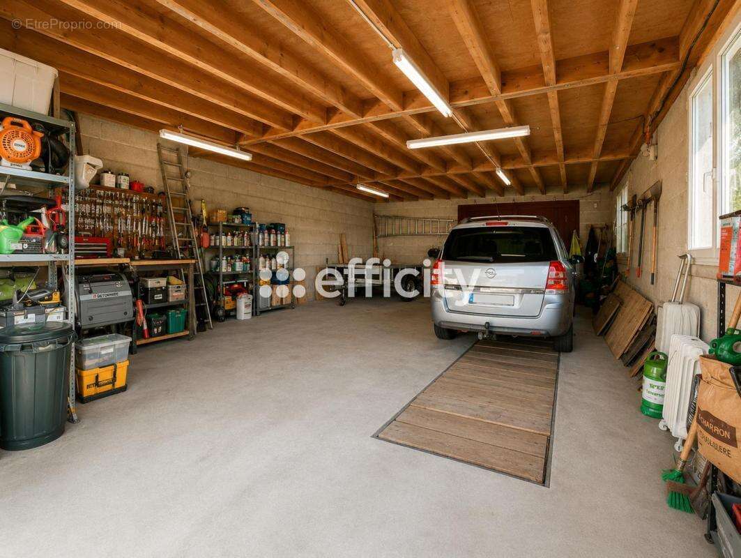 Maison 184 m² à Cernay  - photo 14