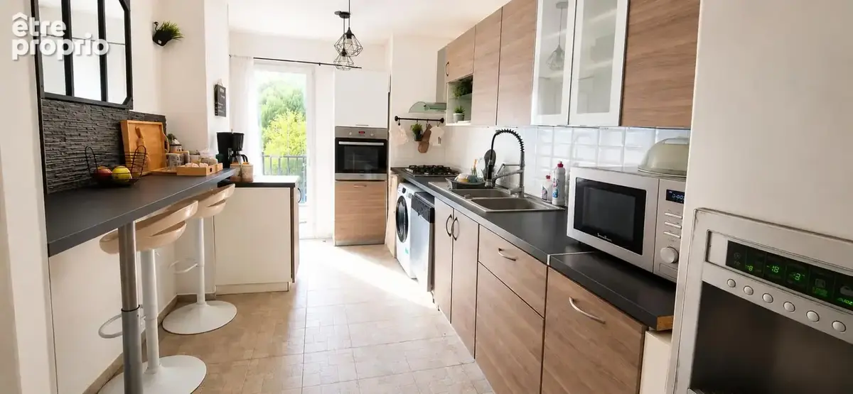 Maison Villers Cotterets 6 pièces vivable de plain pied - photo 3