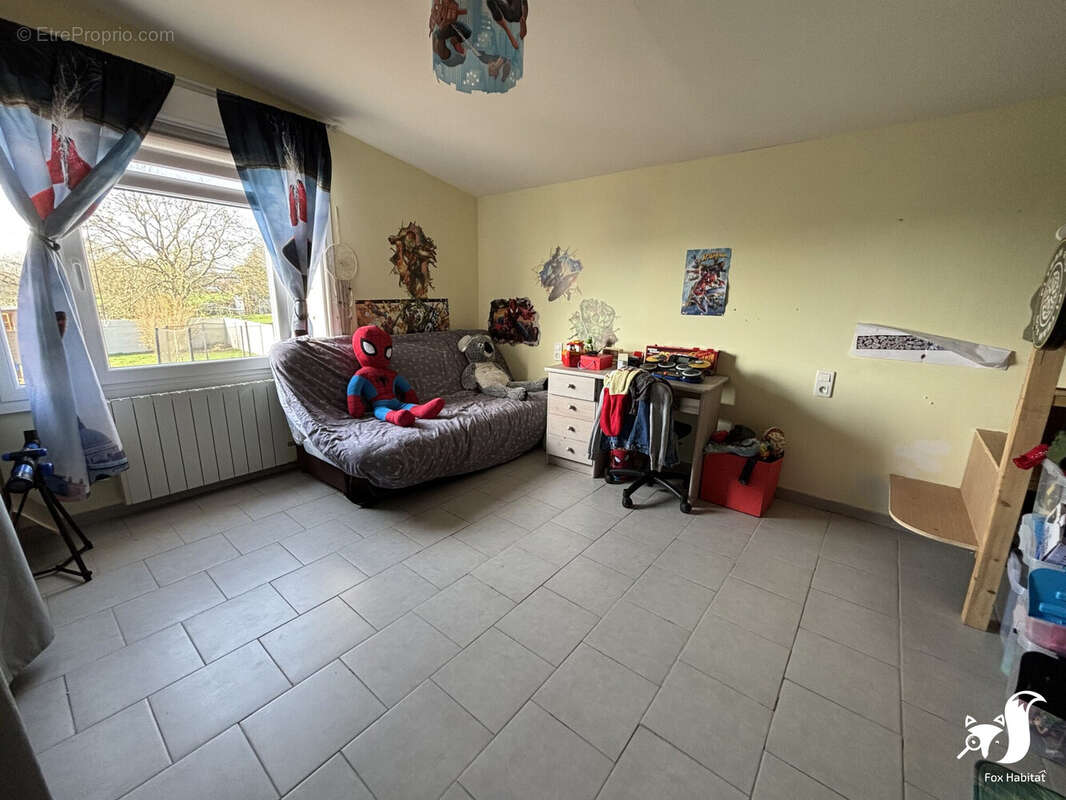 Maison 155 m² à Honnechy  - photo 8