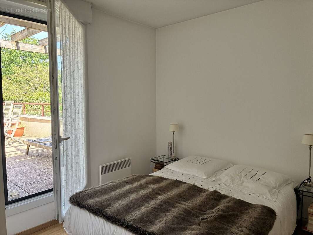 Appartement à VERTOU