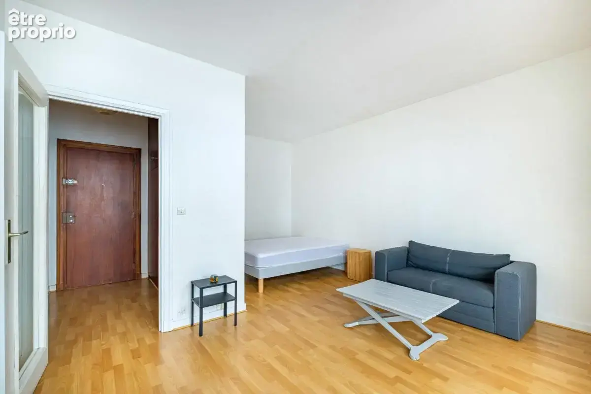 Appartement 1 pièce 33 m² à vendre à Lyon-2e (69002) - photo 4