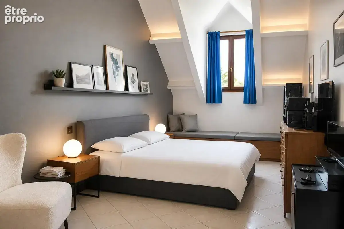 Maison de 5 pièces de 146 m² à Boissy-sous-Saint-Yon - photo 9