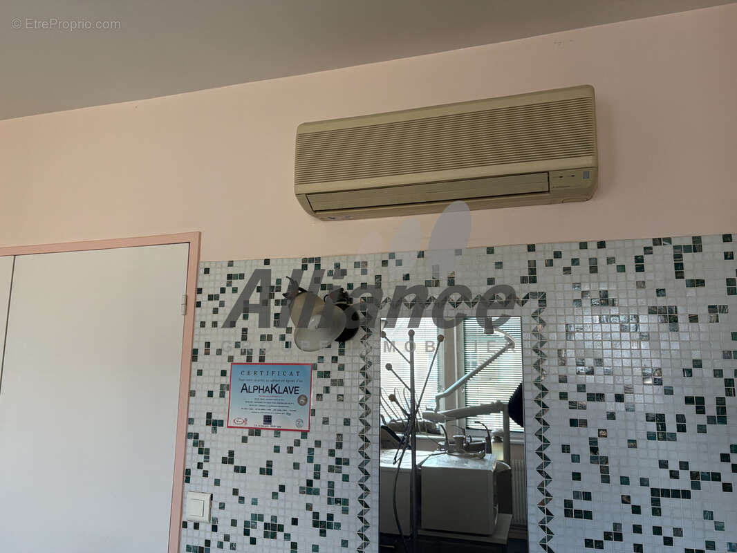 Appartement à LUXEUIL-LES-BAINS