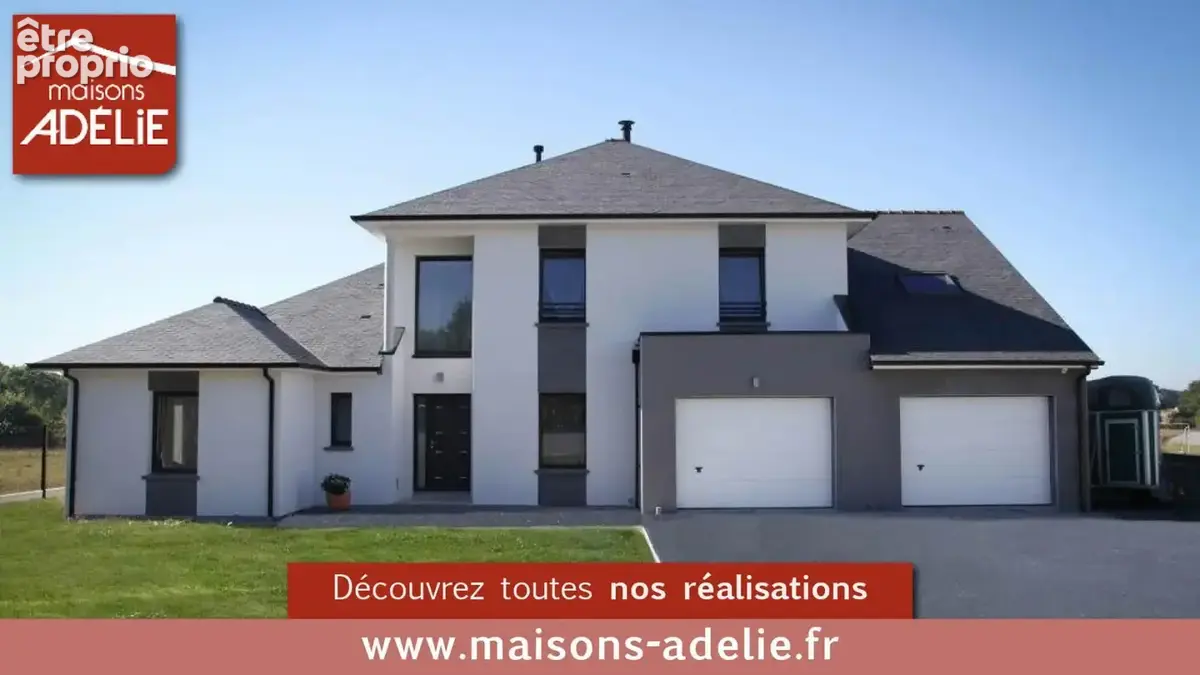 Terrain à bâtir de 376 m² à LA BAULE-ESCOUBLAC (44) - photo 10