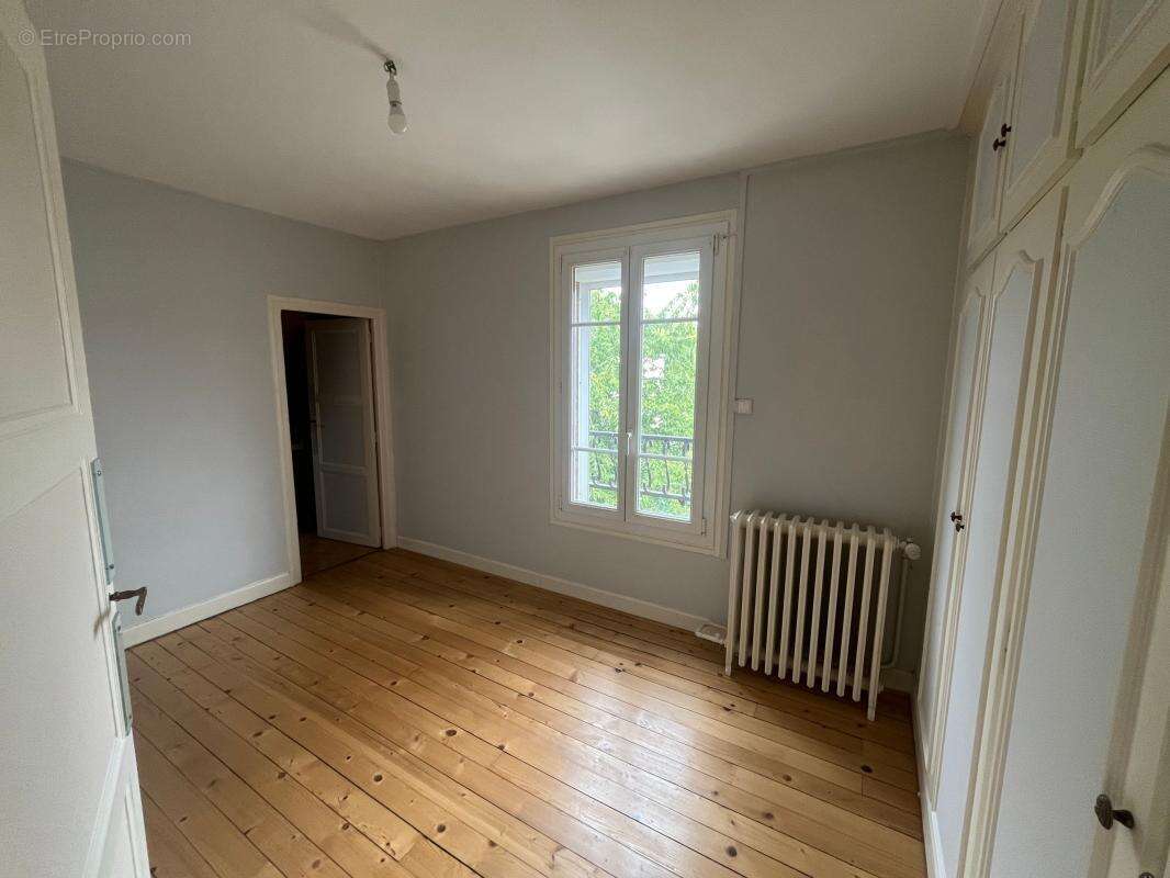 Maison À Vendre TERGNIER centre - photo 18