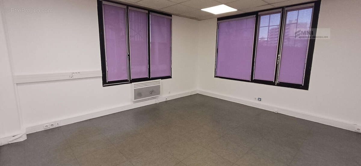 Commerce à LE KREMLIN-BICETRE