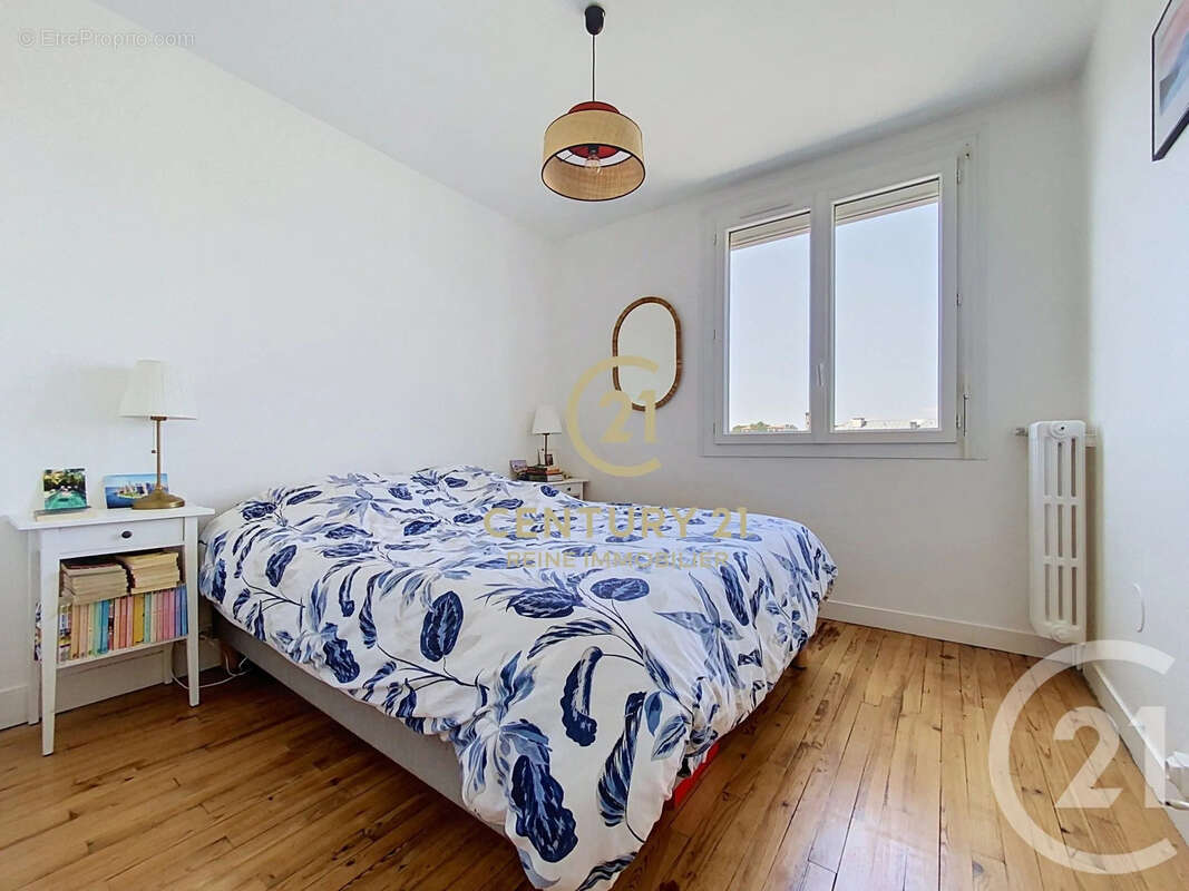 Appartement 63 m² à Rennes  - photo 11