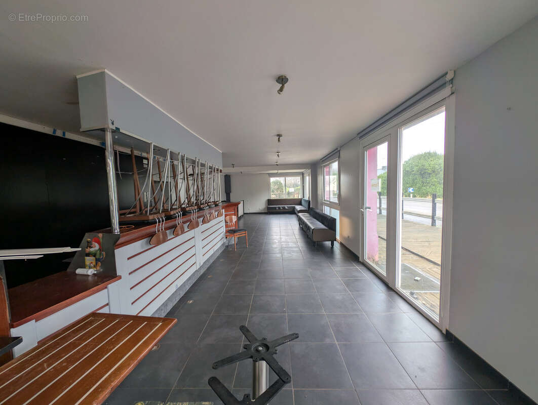 Appartement à SEVERAC