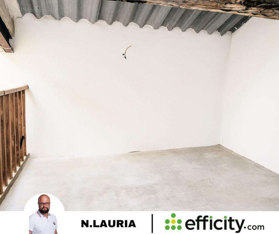 Appartement à PERTUIS