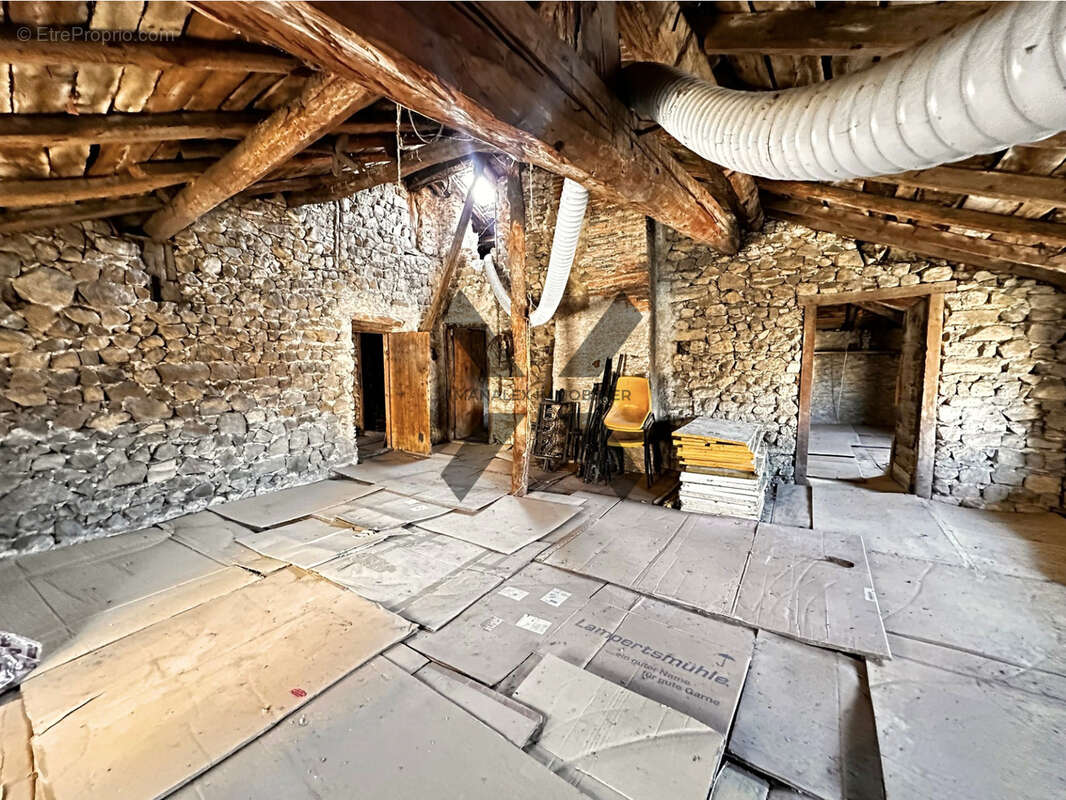 Maison à FOURNEAUX