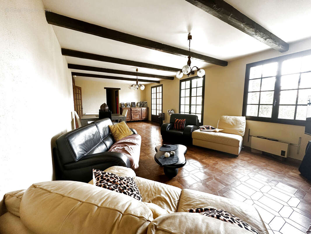 Maison à SANARY-SUR-MER