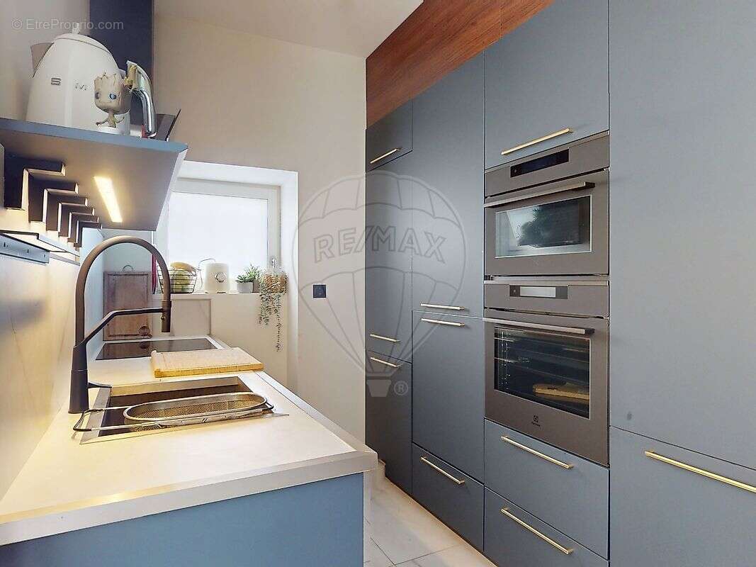 Appartement à ORLEANS
