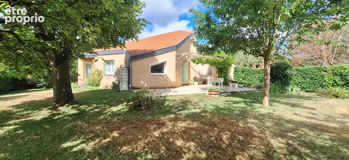 Maison de type 5 avec garage - Saint Laurent les Tours - photo 17