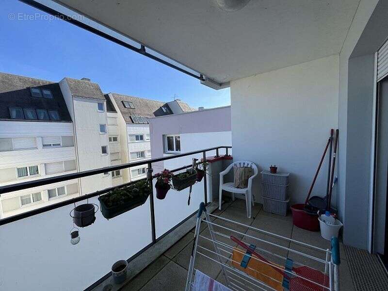 Appartement à LANESTER