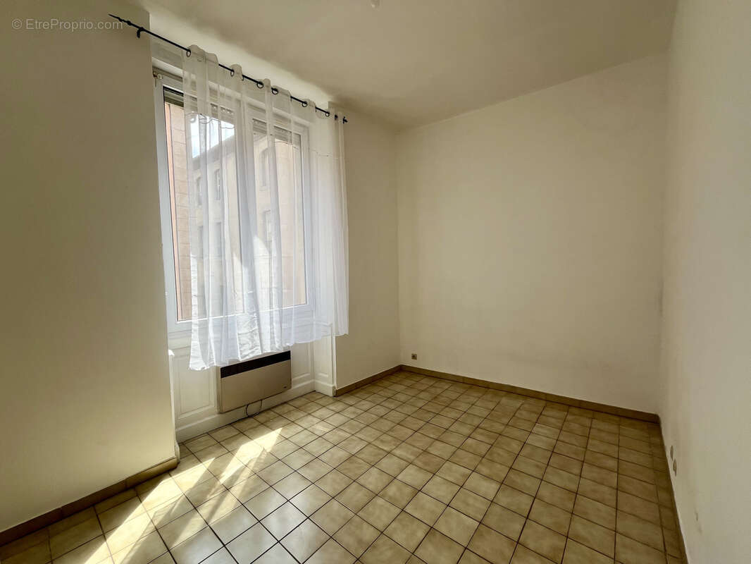 Appartement à CARCASSONNE