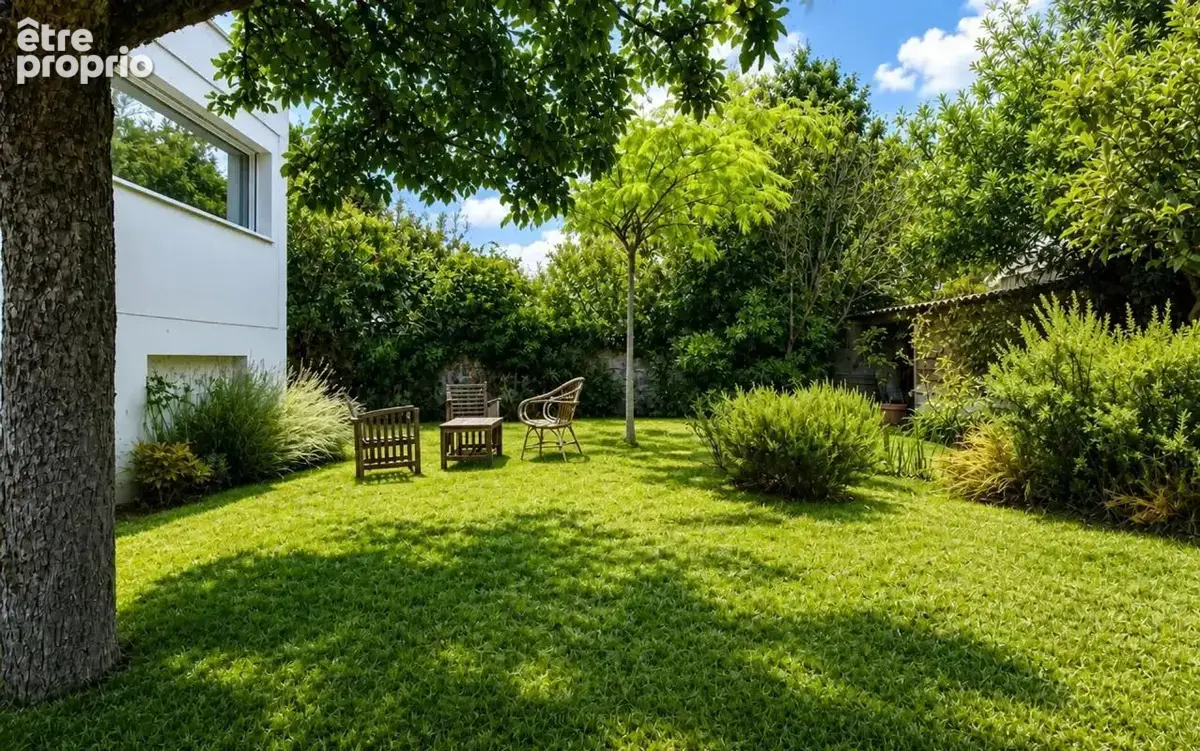 Maison de 7 pièces de 144 m² située à Vannes - photo 7