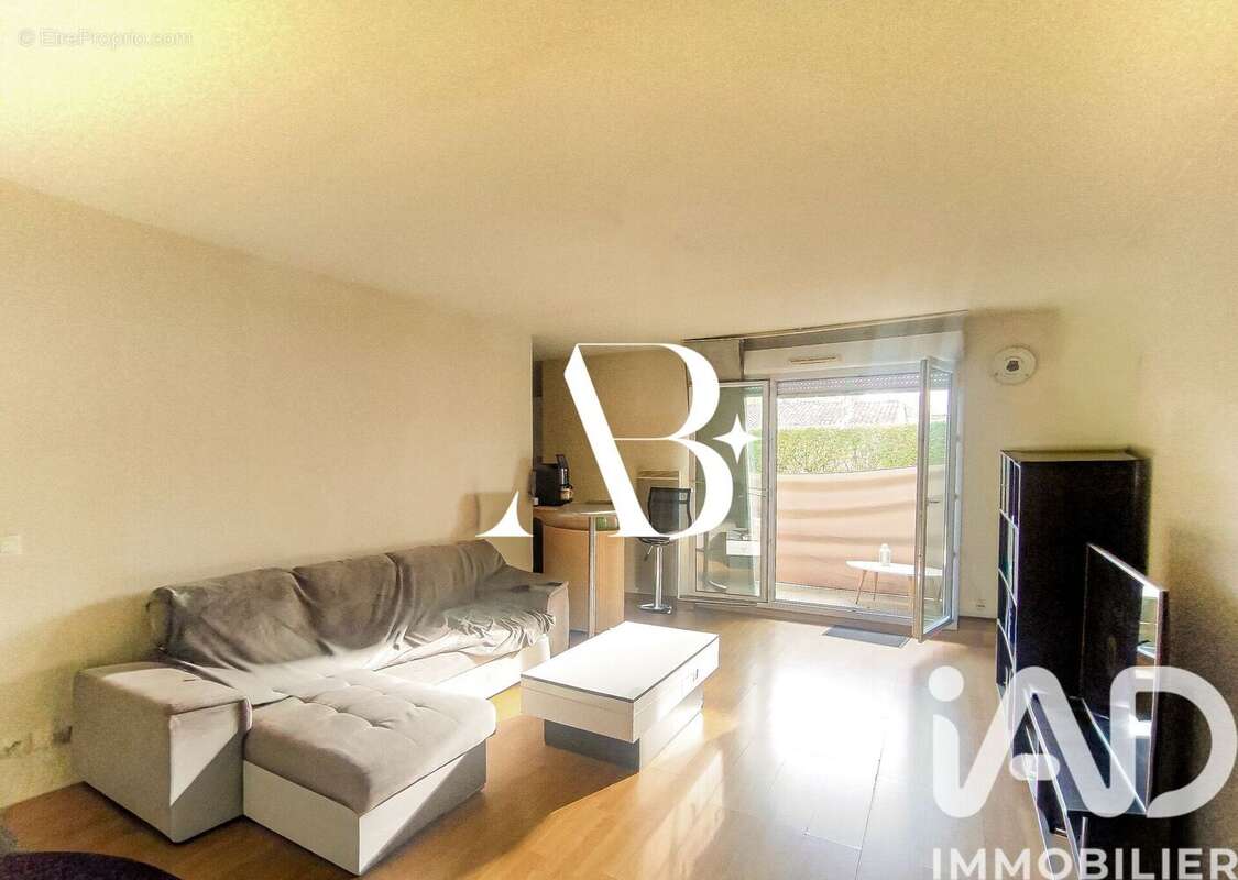 Photo 2 - Appartement à LANGON