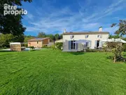 Maison à CARTELEGUE