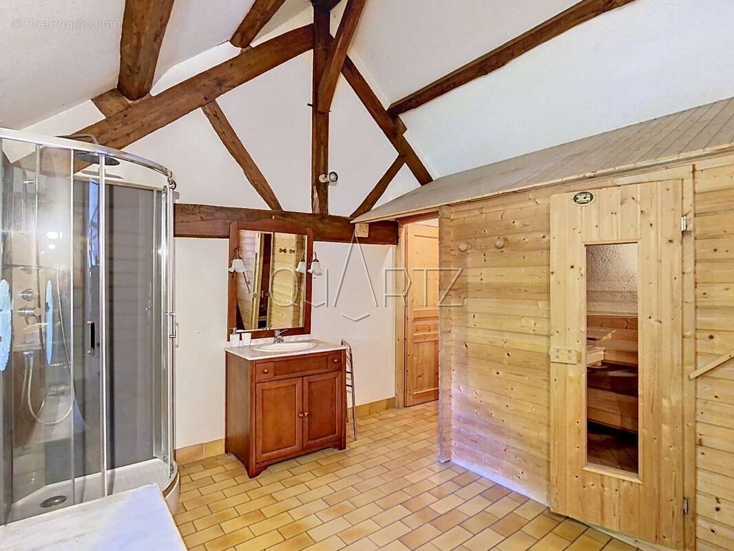 Maison 477 m² à Pacy-Sur-Eure  - photo 13