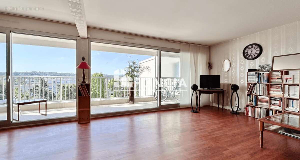Appartement à MARLY-LE-ROI