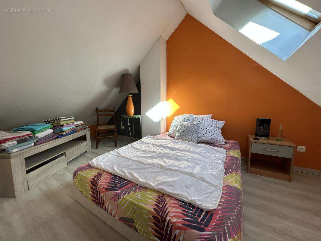 Appartement 659 m² à Saint-Etienne-De-Fursac  - photo 17