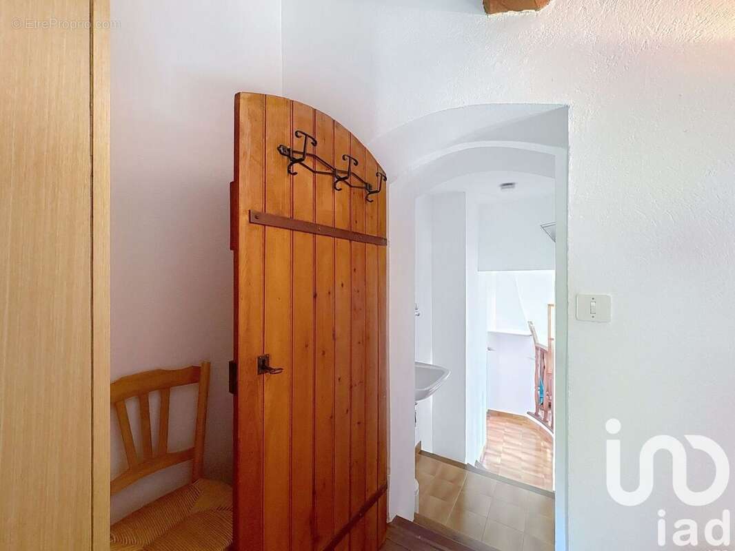 Photo 7 - Appartement à SAINTE-AGNES