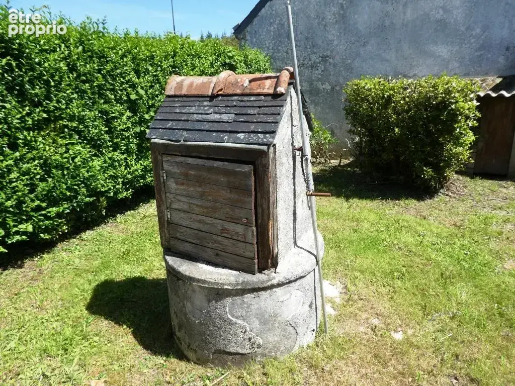 Maison en pierres - photo 18