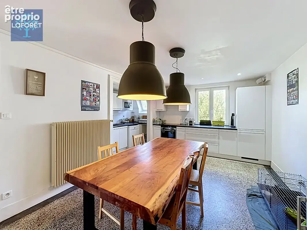 Appartement Strasbourg 4 pièce(s) 126,70 m2 - photo 11