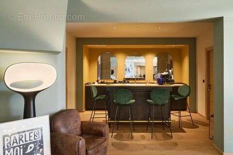 Maison 7 pièces 365 m² à vendre à La Croix-Valmer (83420) - photo 3