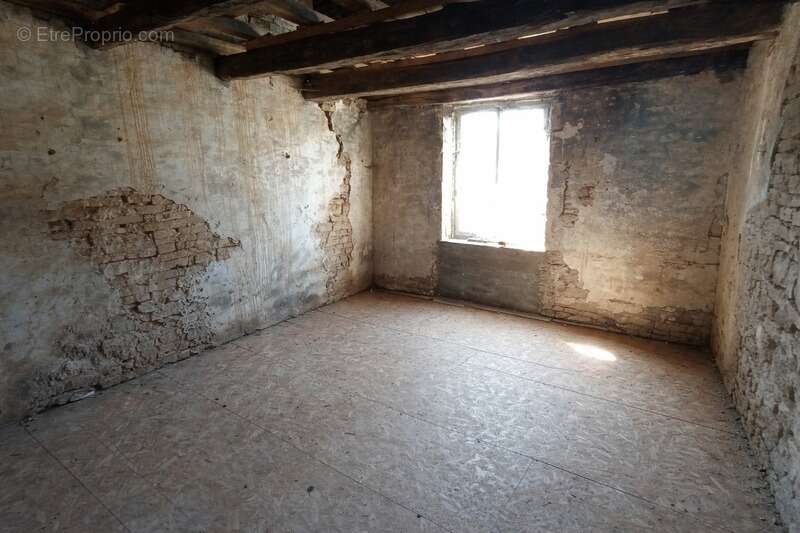 Maison à FRAMONT