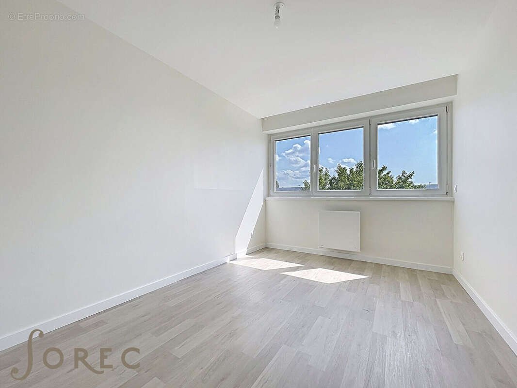 Appartement à TALANGE