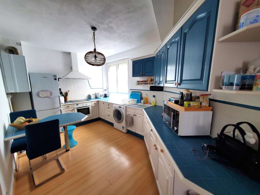 Photo 3 - Appartement à LE HAVRE