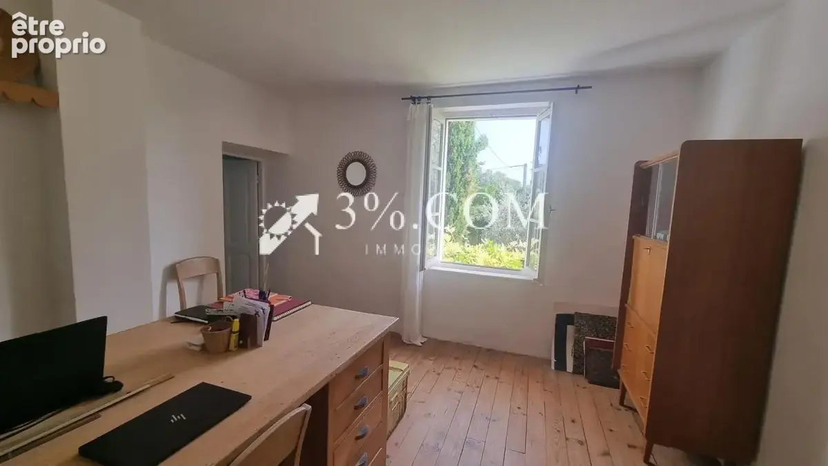Maison authentique provencale de 121 m2 sur terrain paysager - photo 11