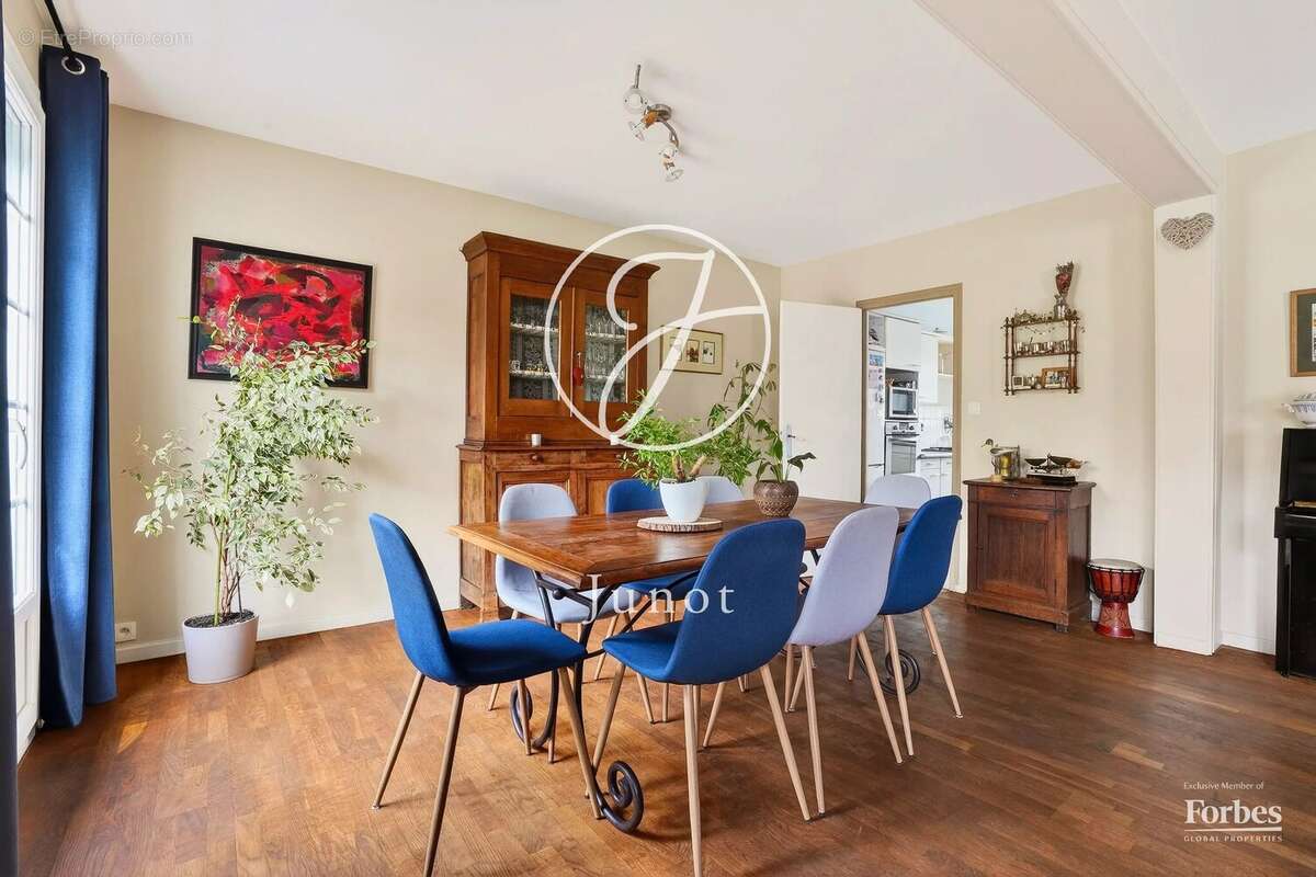 Maison à MONTESSON