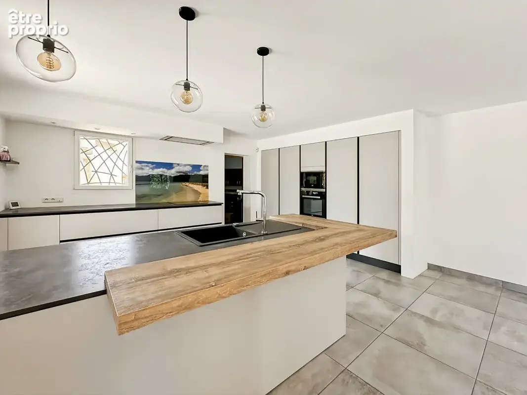 Maison 166m² à martigues - photo 4