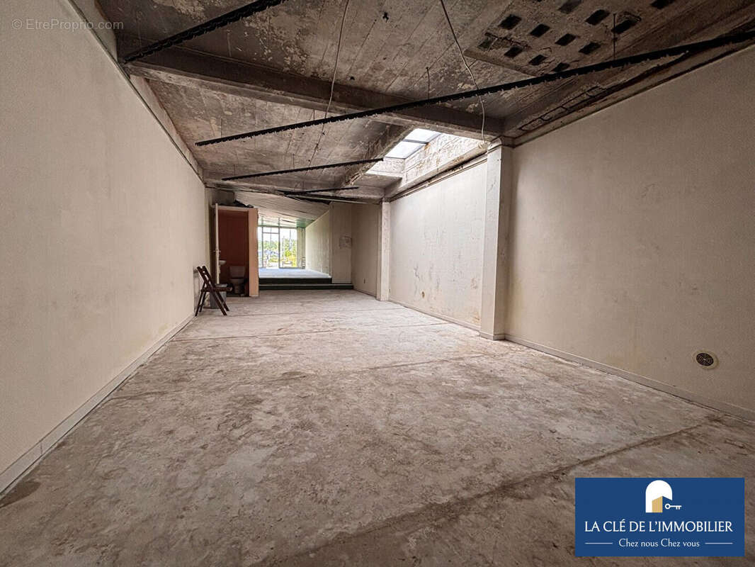 Appartement à QUIMPER