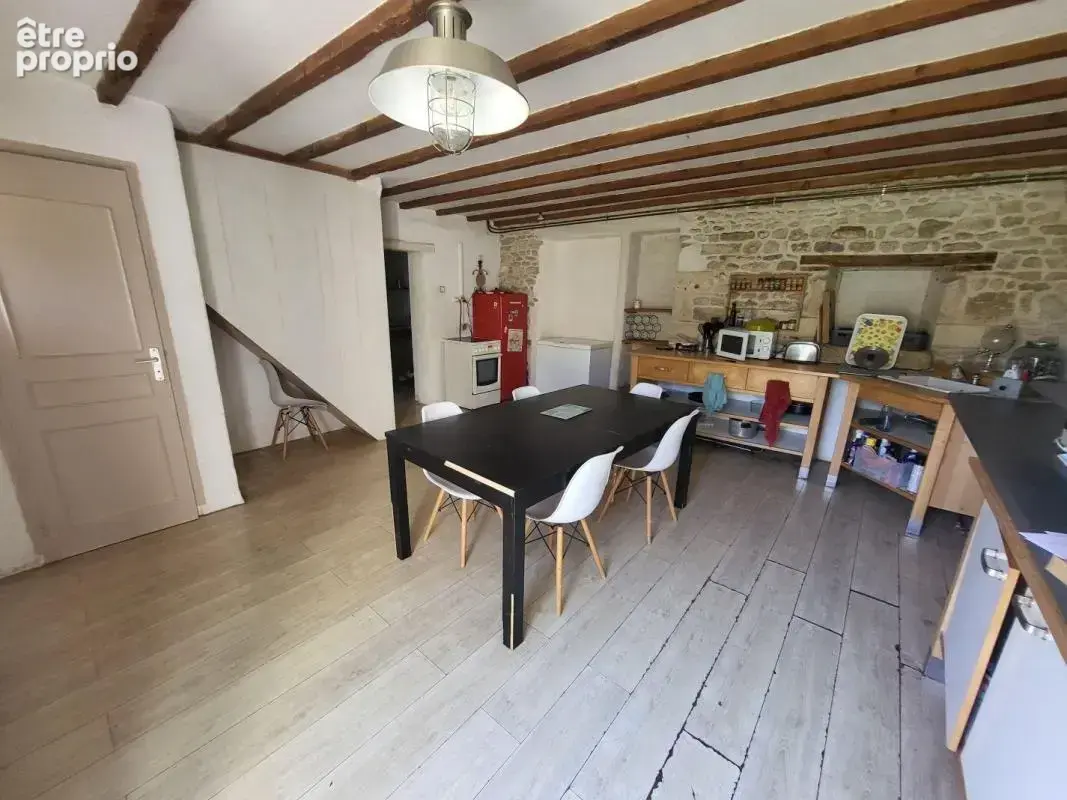 Maison 153 m² à Coulonges-Sur-L'autize  - photo 3