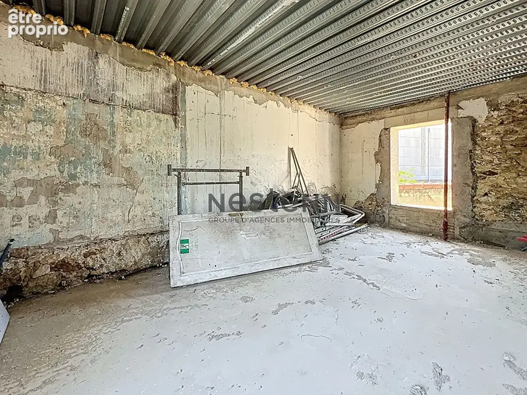 Maison  centre ville de Valenton 7 pièces 157m² avec local commercial - photo 10