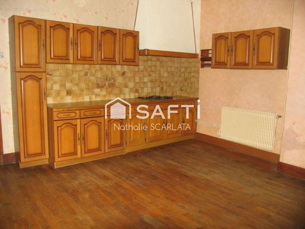 Maison 92 m² à Sedan  - photo 3