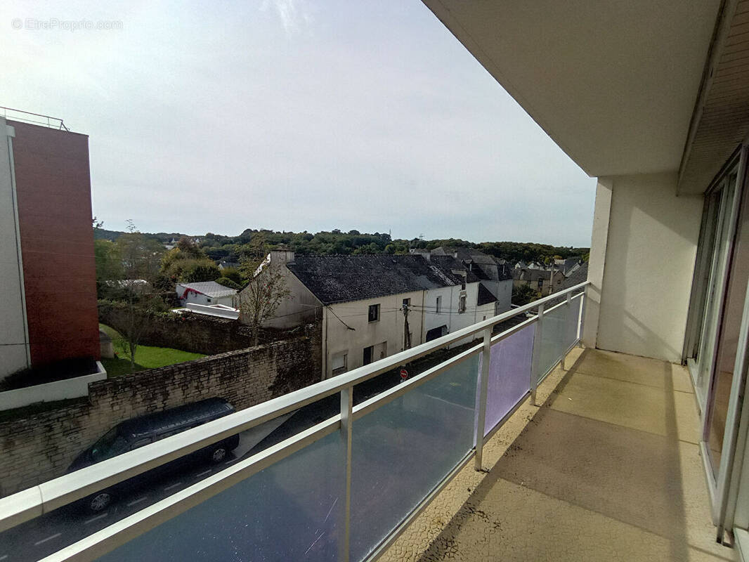 Appartement à AURAY