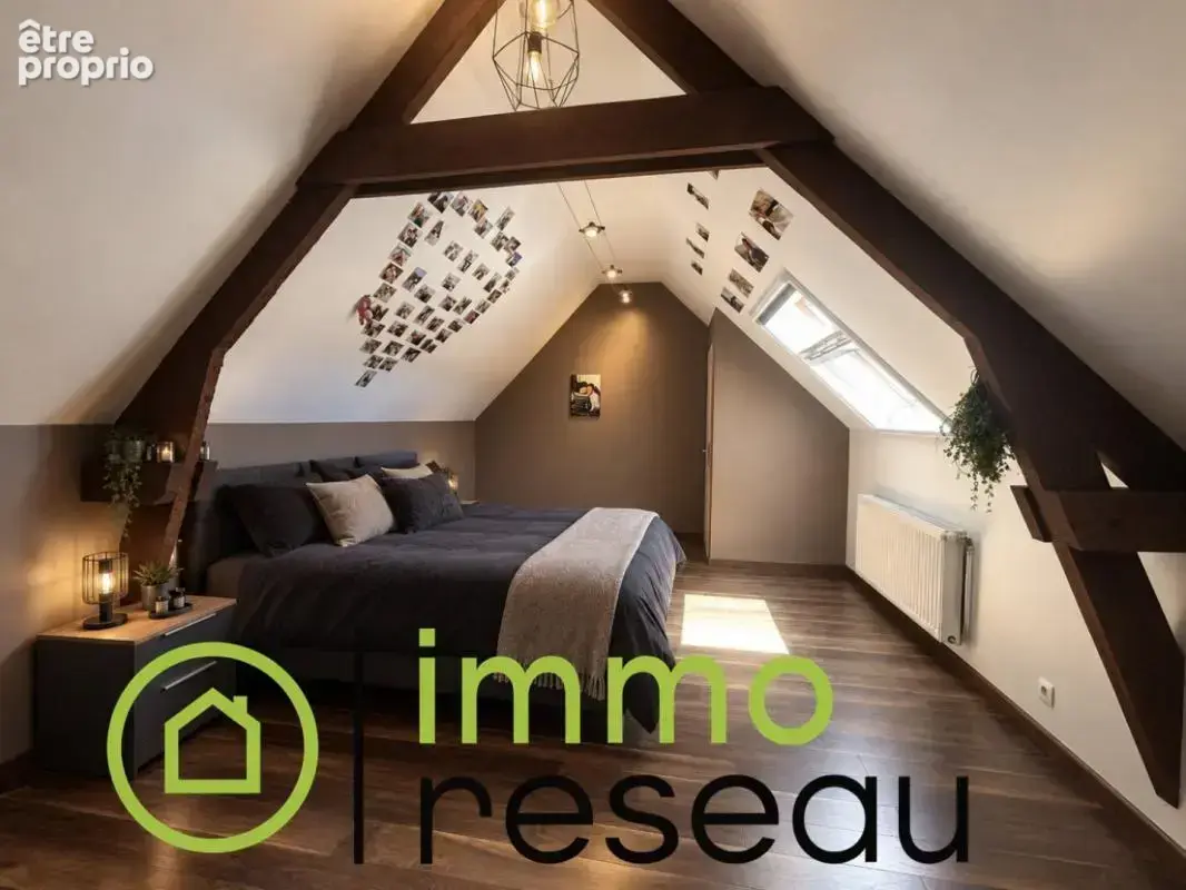 Maison 9 pièces 295 m² à vendre à Laventie (62840) - photo 6