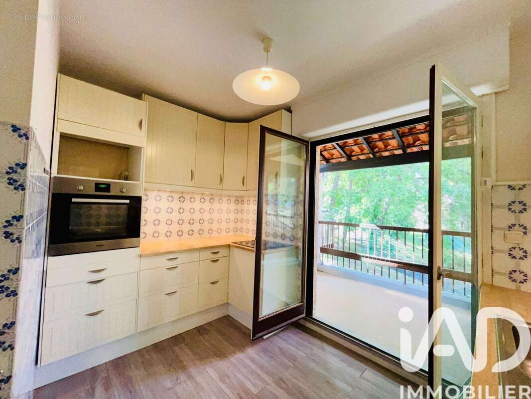 Photo 4 - Appartement à RAMONVILLE-SAINT-AGNE