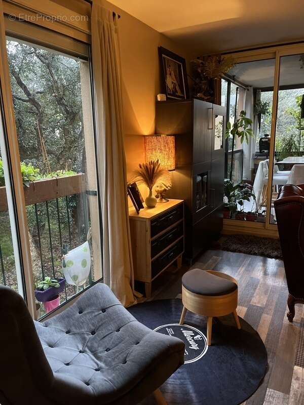 Appartement à LA SEYNE-SUR-MER