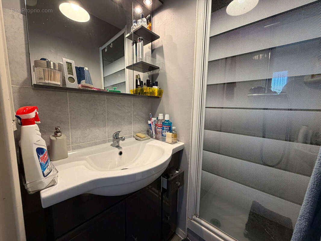 Appartement à STAINS