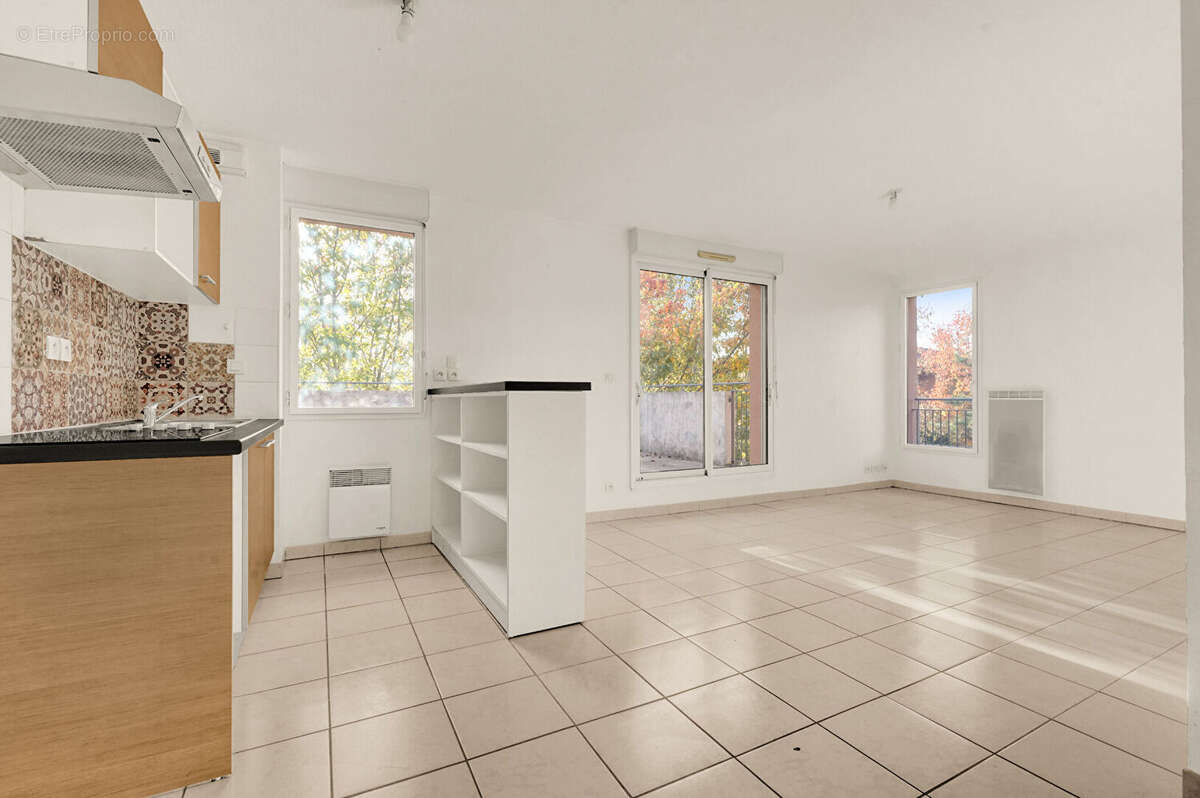 Appartement à CASTELNAU-D&#039;ESTRETEFONDS